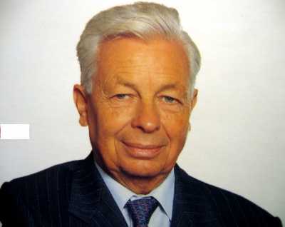  Raoul GIRARDET 

 1917 - 2013
